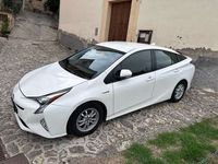 usata Toyota Prius 1.8h Active ecvt