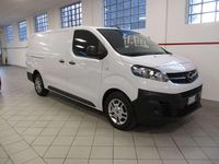 Usata Opel Vivaro Enjoy 102 CV (75 kW) 2023 Bianco Monovolume