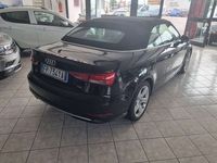 usata Audi A3 2.0 tdi 150cv s-tronic 7m