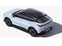 Usata Peugeot e-3008 GT 156 kW (213 CV) 2024 Bianco SUV