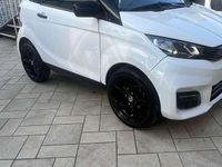 Usata Aixam City Sport 2020