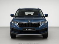 Usata Skoda Kodiaq Style 150 CV (110 kW) 2023 Blu SUV