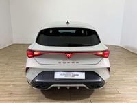 Usata Cupra Leon 150 CV (110 kW) 2024 Grigio Utilitaria