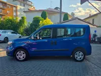 Usata Fiat Doblò Lounge 105 CV (77 kW) 2021 Other Monovolume
