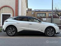 Occasion DS Automobiles DS4 131 ch (96 kW) 2022 Blanc SUV