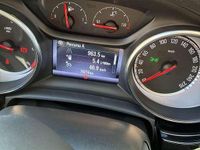 Usata Opel Astra Innovation 136 CV (100 kW) 2017 Station wagon