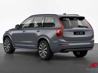 usata Volvo XC90 B5 AWD automatico 7 posti Ultimate Dark nuova a Viterbo