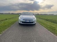 Usata Citroën C5 163 CV (119 kW) 2012 Station wagon