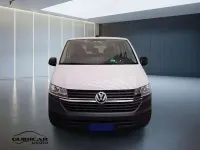 Usata VW T6.1 Business 150 CV (110 kW) 2021 Bianco Furgone
