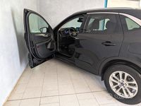 Usata Ford Kuga Titanium X 120 CV (88 kW) 2024 Nero SUV