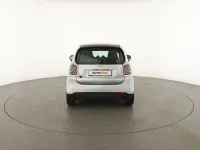 Usata Smart ForTwo Electric Drive Prime 60 kW (82 CV) 2020 Argento Utilitaria