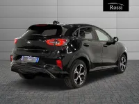Usata Ford Puma ST-Line 125 CV (91 kW) 2025 Nero SUV