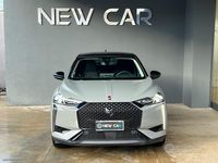Usata DS Automobiles DS3 Crossback 131 CV (96 kW) 2023 Grigio SUV