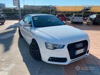 usata Audi A5 Cabriolet 3.0 V6 tdi quattro s-tronic