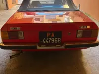 Usata Lancia Beta 1970