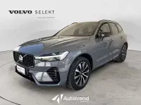 Usata Volvo XC60 Plus 197 CV (144 kW) 2023 Grigio SUV