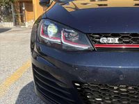 Usata VW Golf VII GTI 220 CV (161 kW) 2016 Berlina