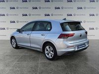usata VW Golf 1.0eTSI 110CV DSG Life - IVA ESPOSTA -
