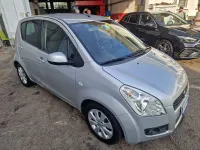 Usata Suzuki Splash GLS 86 CV (63 kW) 2008 Other Utilitaria