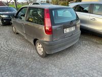 usata Fiat Punto 1ª serie 55 cat 3 porte S IMP-METANO!!!! Savignano sul Rubicone