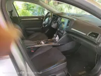 Usata Renault Mégane GrandTour Bose Edition 110 CV (80 kW) 2016 Station wagon