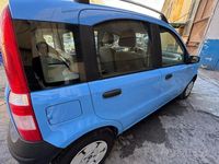 Usata Fiat Panda Active 54 CV (39 kW) 2004 Utilitaria
