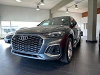 usata Audi Q5 Sportback 40 TFSI quattro S tronic S line del 2022 usata a Imola