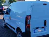 Usata Fiat Fiorino 80 CV (58 kW) 2021 Bianco Monovolume