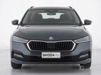 usata Skoda Octavia 1.0 e-TEC DSG Wagon Ambition