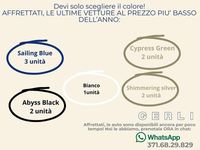 Nuova Hyundai Tucson 215 CV (158 kW) 2025 T2p SUV