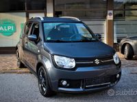 usata Suzuki Ignis 12 4wd All Grip