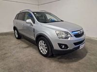 usata Opel Antara Antara2.2 cdti Cosmo Unlimited Pack s