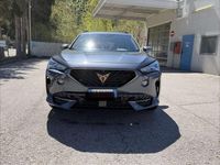 Usata Cupra Formentor VZ 150 CV (110 kW) 2024 Grigio SUV