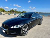 usata Jaguar XJ XJ3.0 SDV6 Premium Luxury 275 Cv