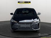 Nuova MG MG3 Comfort 116 CV (85 kW) 2025 Giallo Utilitaria