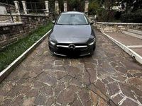 Usata Mercedes A180 Business 116 CV (85 kW) 2019 Berlina