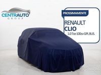 Usata Renault Clio V Business 100 CV (73 kW) 2022 Nero Berlina