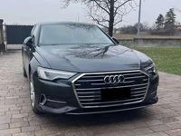 Usata Audi A6 Business 204 CV (150 kW) 2022 Grigio Berlina