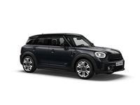 Usata Mini Cooper SD Countryman 190 CV (139 kW) 2021 SUV
