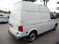 Usata VW T6.1 150 CV (110 kW) 2021 Bianco Furgone