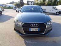 Usata Audi A3 Business 116 CV (85 kW) 2020 Antracite Berlina