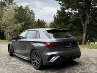 Usata Audi RS3 400 CV (294 kW) 2025 Berlina
