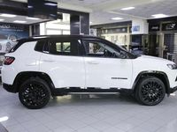 Usata Jeep Compass 179 CV (131 kW) 2023 Bianco SUV