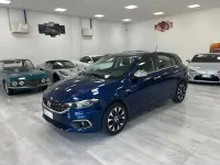 Usata Fiat Tipo Mirror 95 CV (69 kW) 2020 Blu Berlina