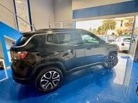 Usata Jeep Compass Limited 131 CV (96 kW) 2023 Other SUV