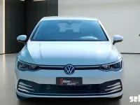 Usata VW Golf VIII Style 204 CV (150 kW) 2022 0q pure white Berlina