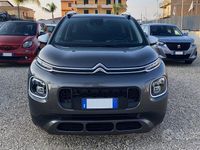 Usata Citroën C3 Shine 119 CV (87 kW) 2019 Grigio Utilitaria