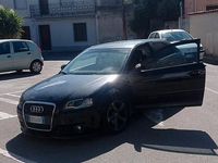 Usata Audi A3 2003 Utilitaria