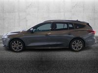 Usata Ford Focus ST-Line 155 CV (114 kW) 2025 Grigio Station wagon