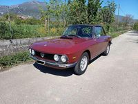 Usata Lancia Fulvia 90 CV (66 kW) 1975 Rosso Coupé
